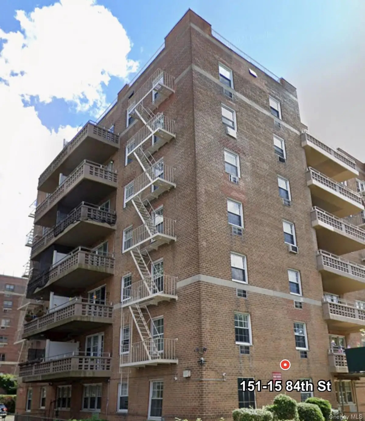 151-15 84 Street #6D, Howard Beach, NY 11414 - Image #1