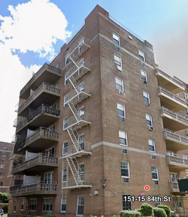 151-15 84 Street #6D, Howard Beach, NY 11414