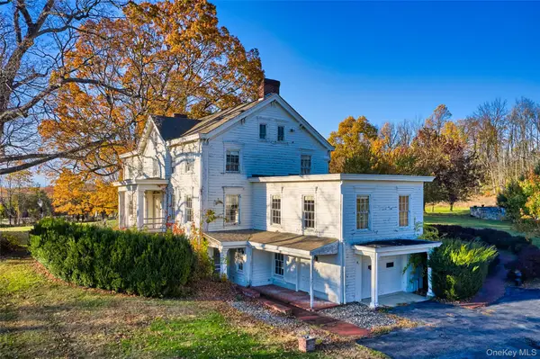 312 County Route 1, Warwick, NY 10990