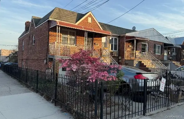 2866 Philip Avenue, Bronx, NY 10465