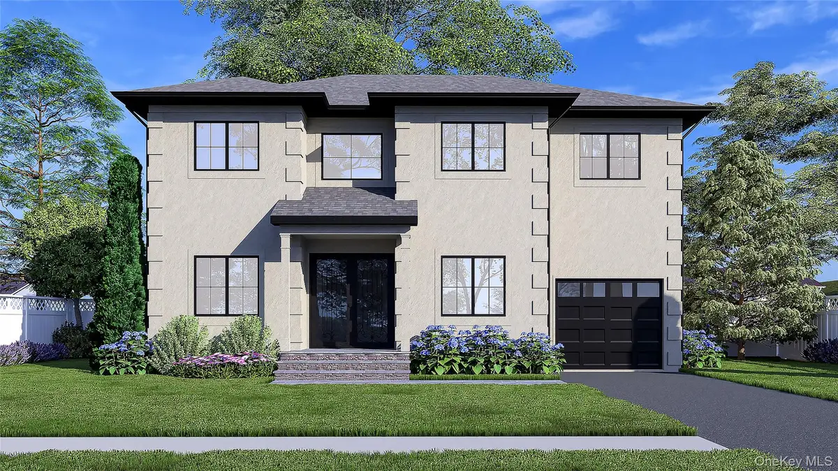 121 Dean Street, Hicksville, NY 11801 - Image #1