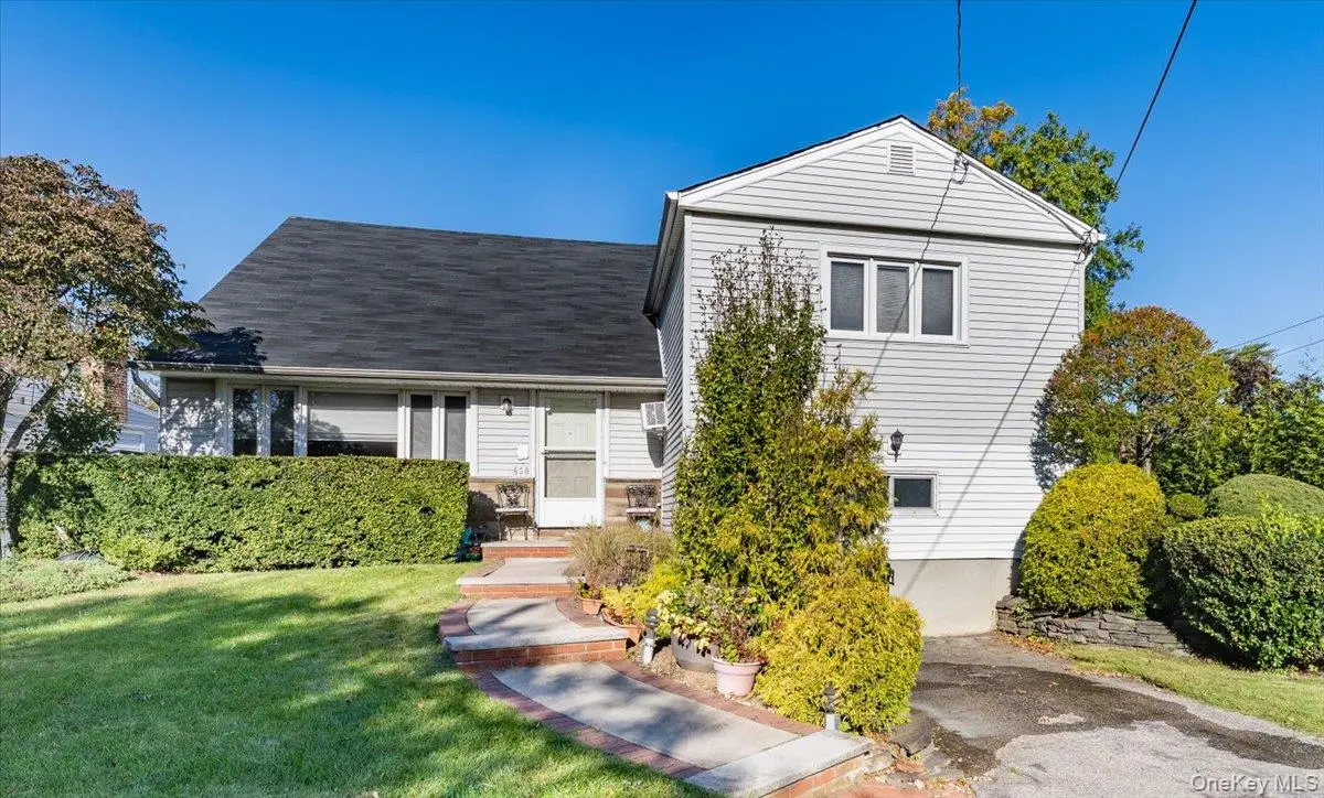 850 Ibsen Street, Woodmere, NY 11598 - Image #1