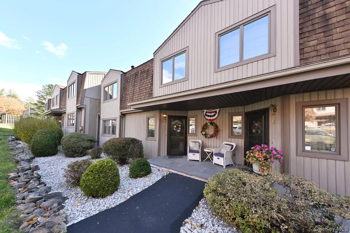 13 Meadowlark Circle, Peekskill, NY 10566 - Image #1