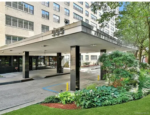 555 Kappock Street #12J, Bronx, NY 10463