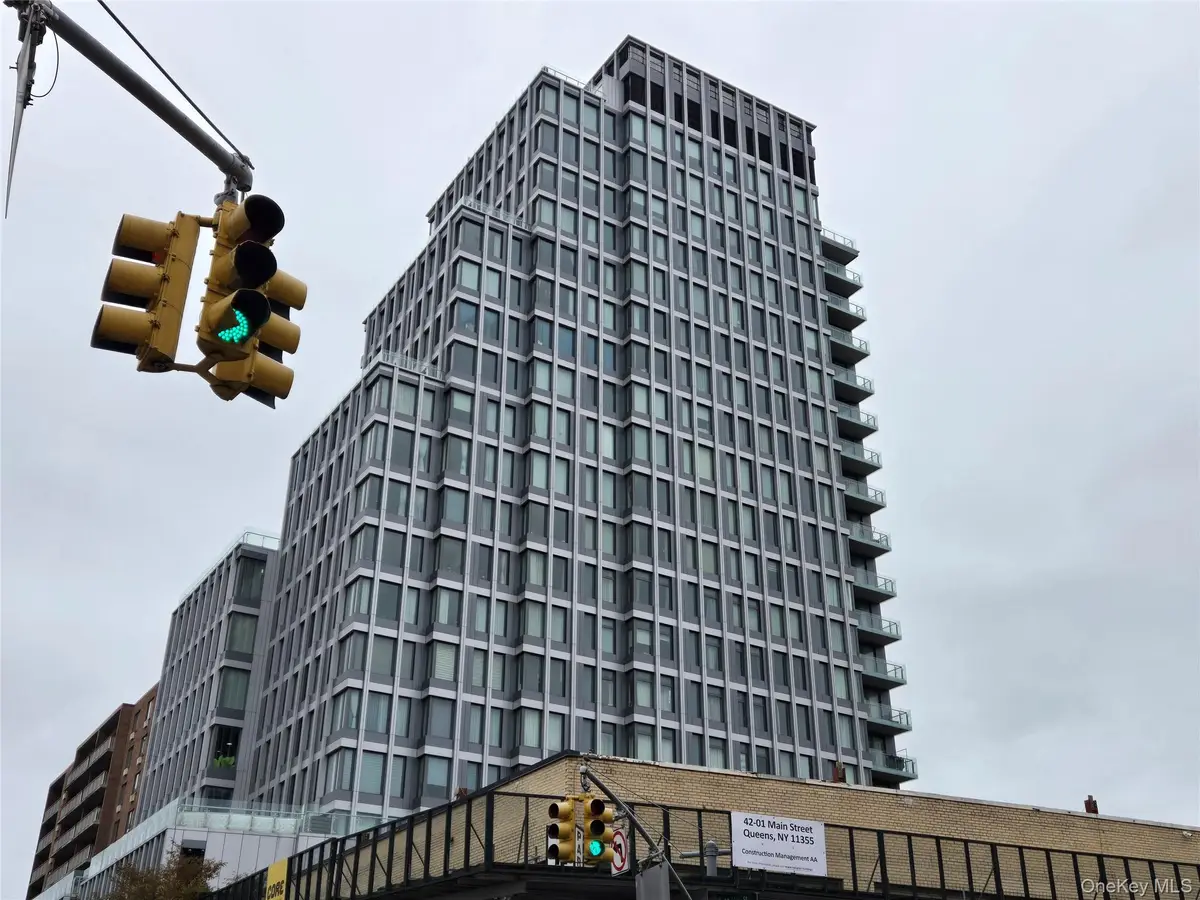136-18 Maple Avenue #5E, Flushing, NY 11355 - Image #1