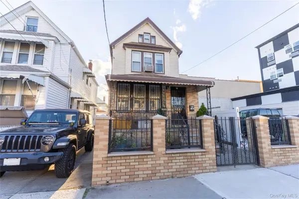 10112 115th Street, Richmond Hill S., NY 11419