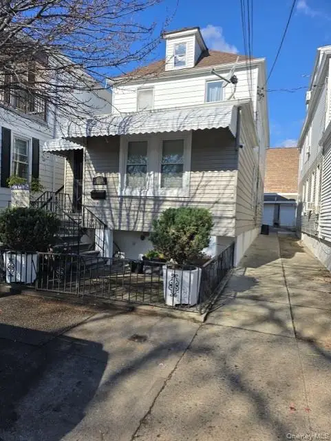 1003 Sackett Avenue, Bronx, NY 10462 - Image #1