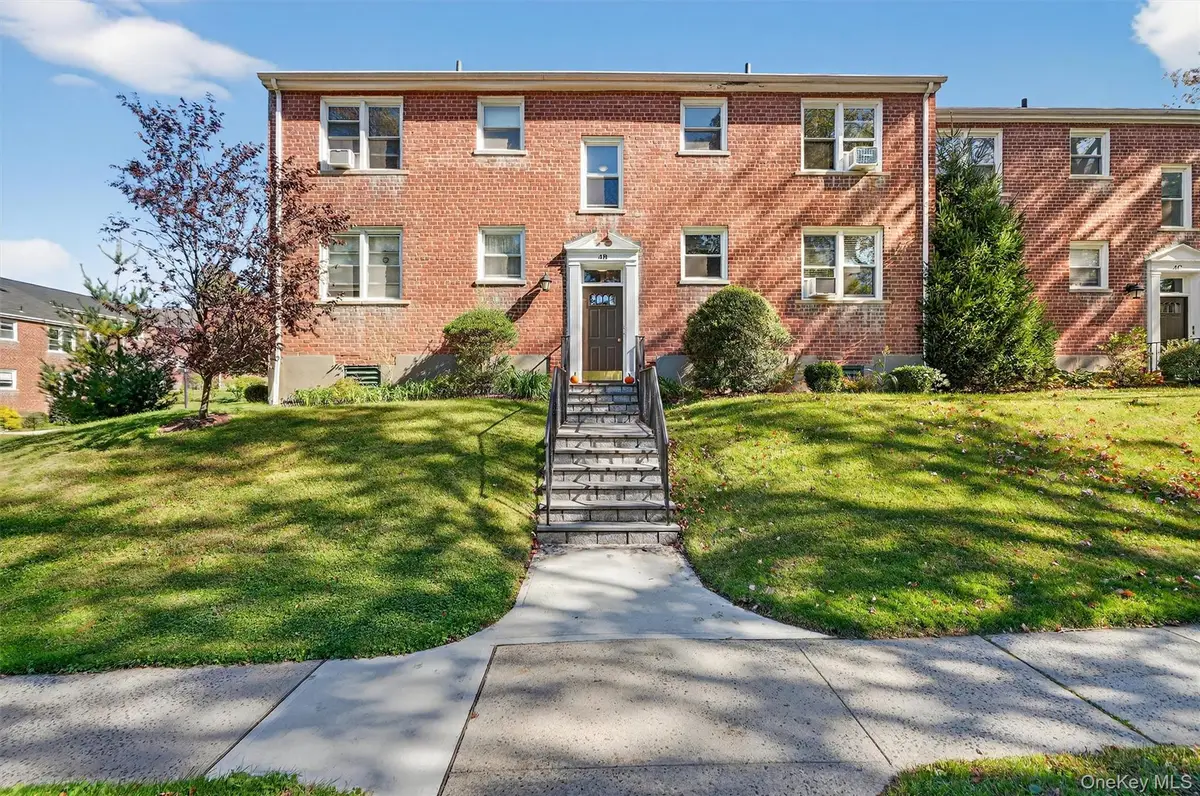 260 Church Street #4B4, White Plains, NY 10603 - Image #1