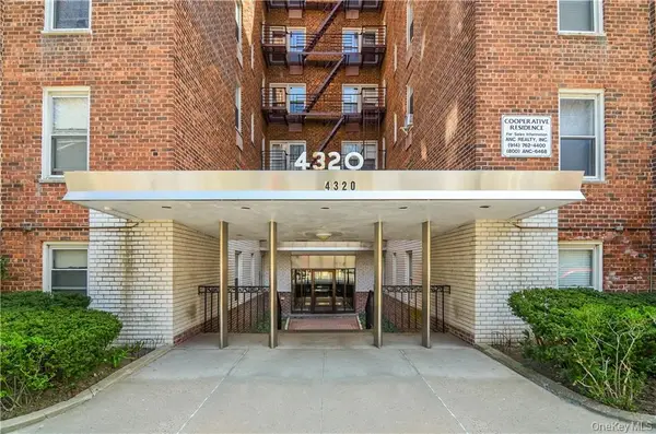 4320 Van Cortlandt Park East #5A, Bronx, NY 10470