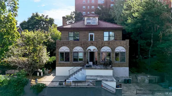 3850 Cannon Place, Bronx, NY 10463