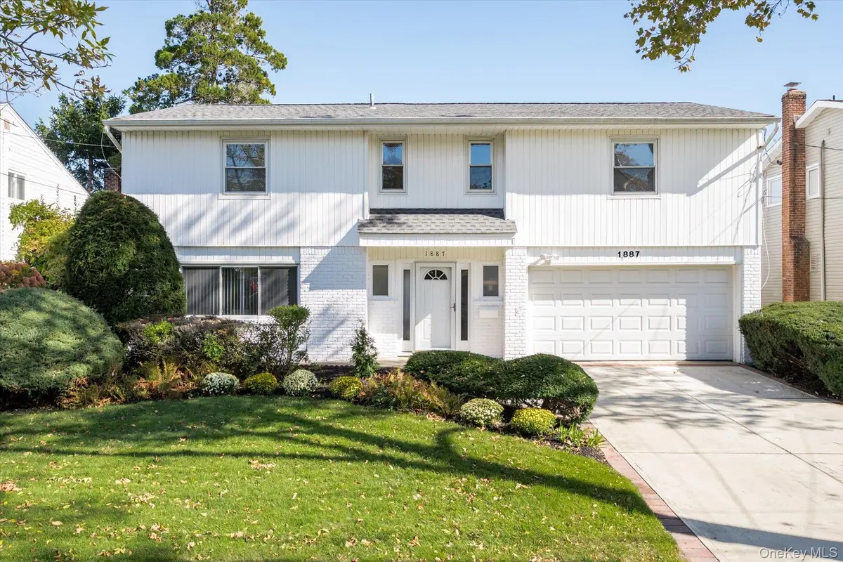 1887 Stanley Drive, Merrick, NY 11566 - Image #1