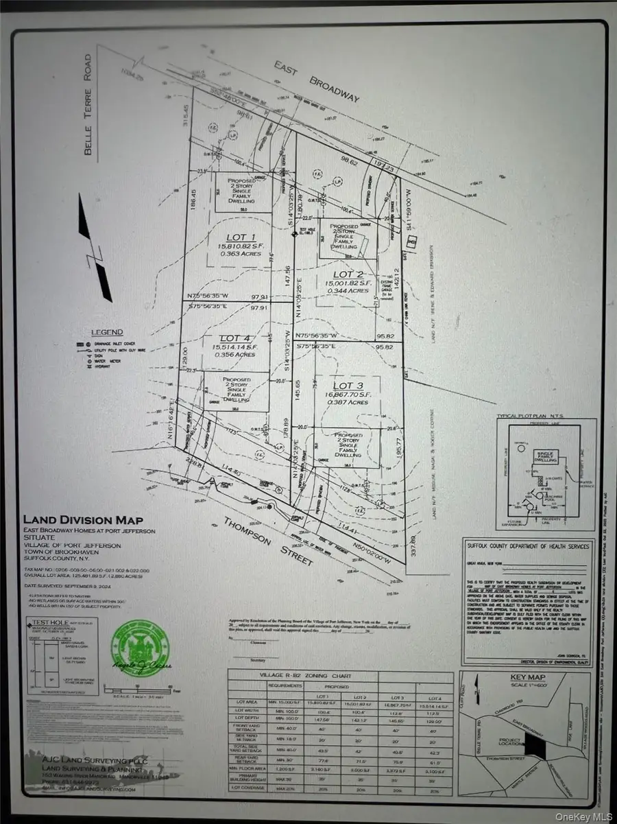 Thompson St/e. Broadway, Port Jefferson, NY 11777 - Image #2