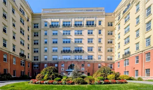 10 Byron Place #517, Larchmont, NY 10538