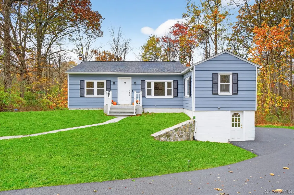 12 Russell Road, Wappingers Falls, NY 12590 - Image #1