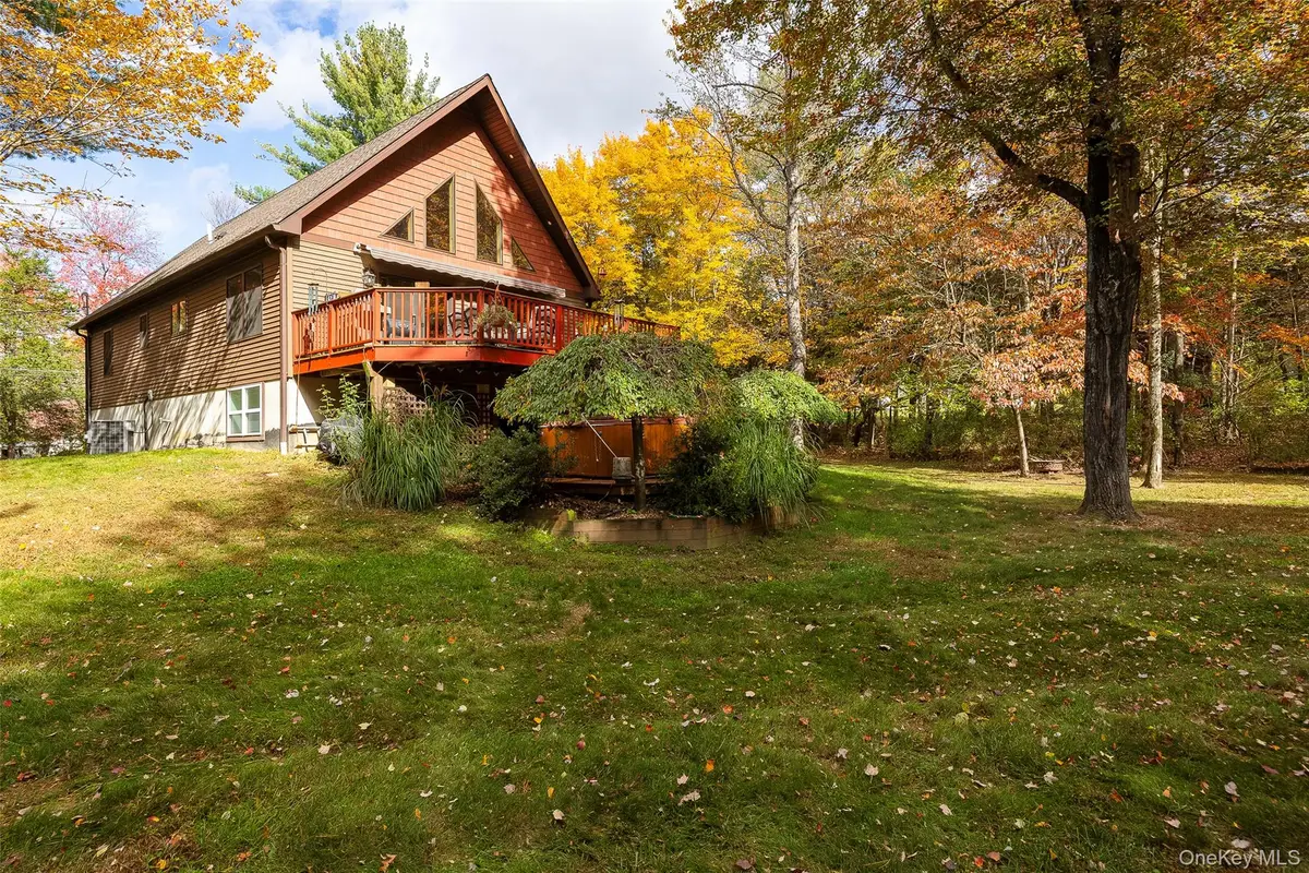 111 Parker Road, Elizaville, NY 12523 - Image #1