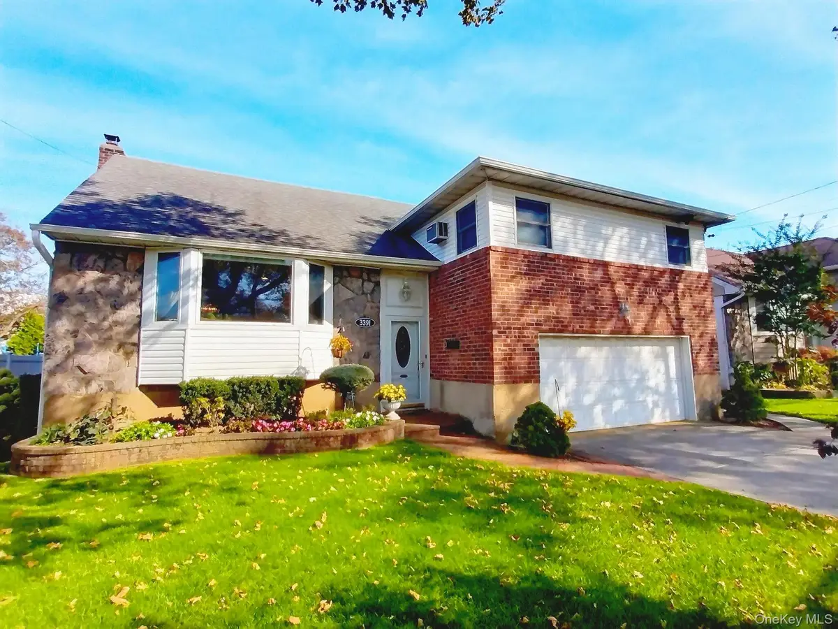 3391 Fairway Road, Oceanside, NY 11572 - Image #1