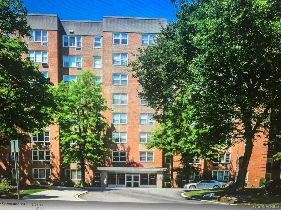 5 Sadore Ln #4L, Yonkers, NY 10710 - Image #3