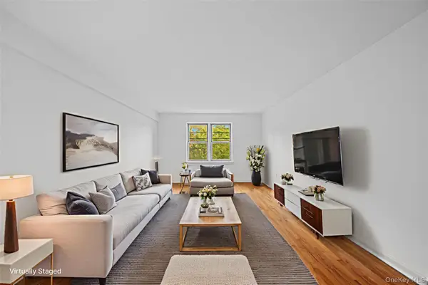 255 Bronx River Road #4M, Yonkers, NY 10704