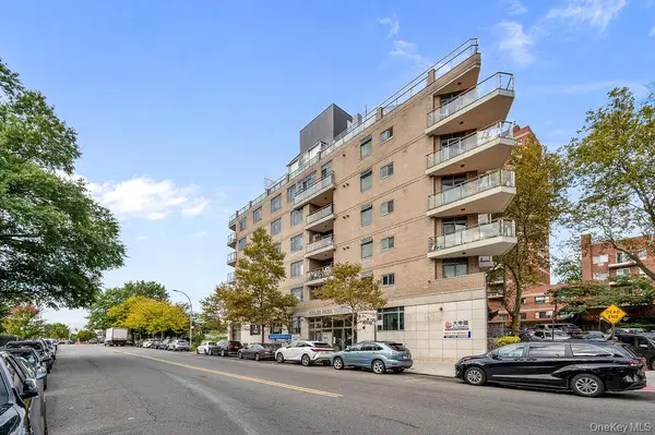 132-29 Blossom Avenue #2G, Flushing, NY 11355