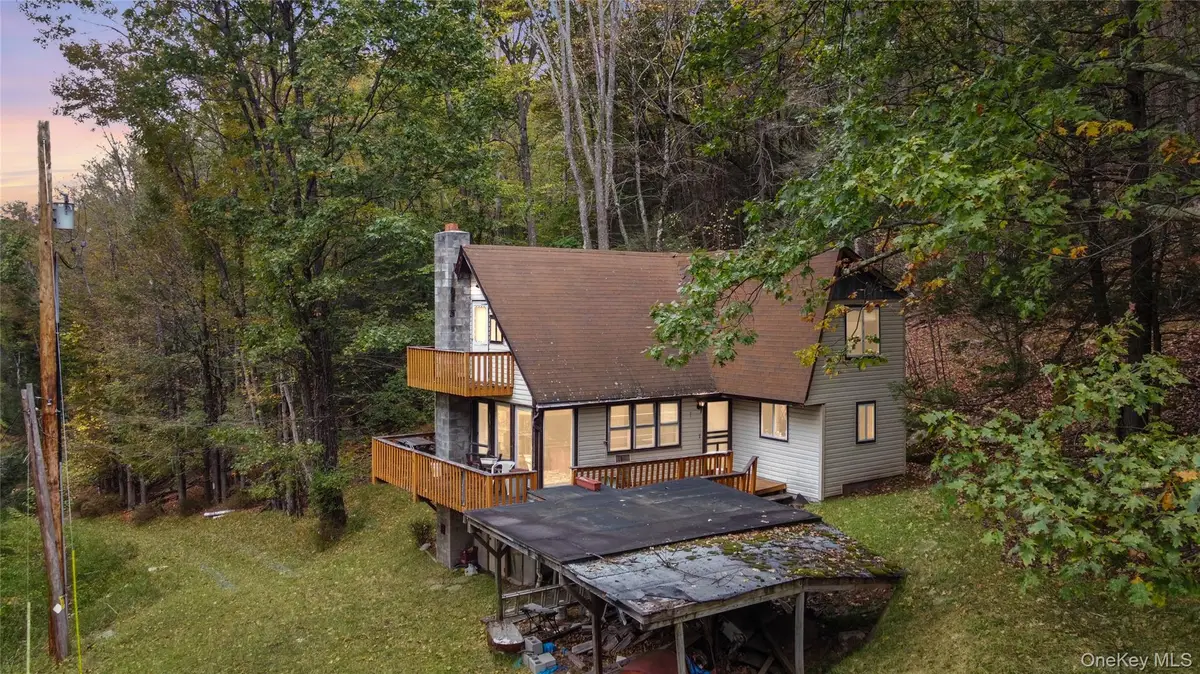 442 Main Street, Grahamsville, NY 12740 - Image #1