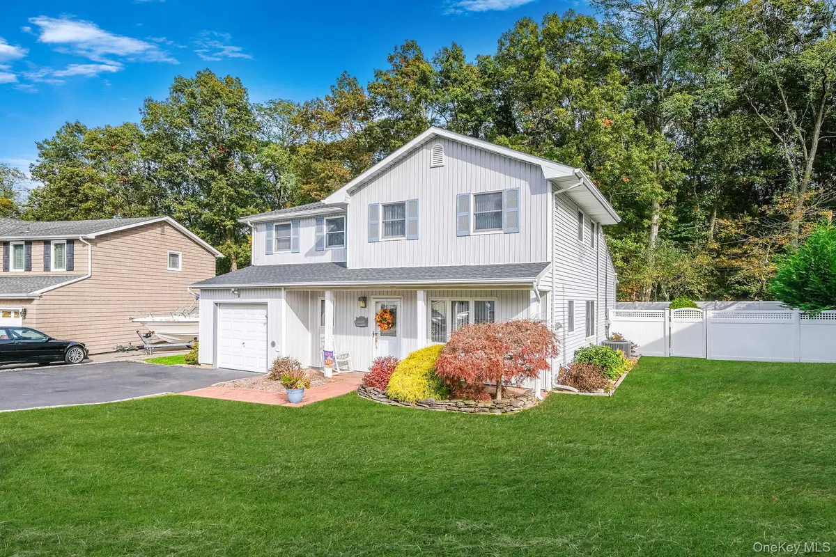 30 Magellan Avenue, Kings Park, NY 11754 - Image #1