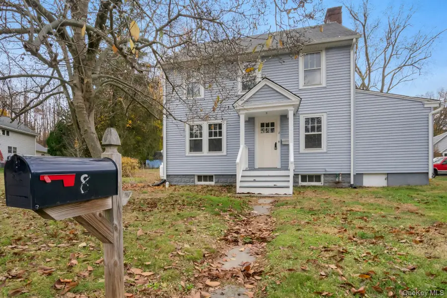 8 Maryland Avenue, Armonk, NY 10504 - Image #2