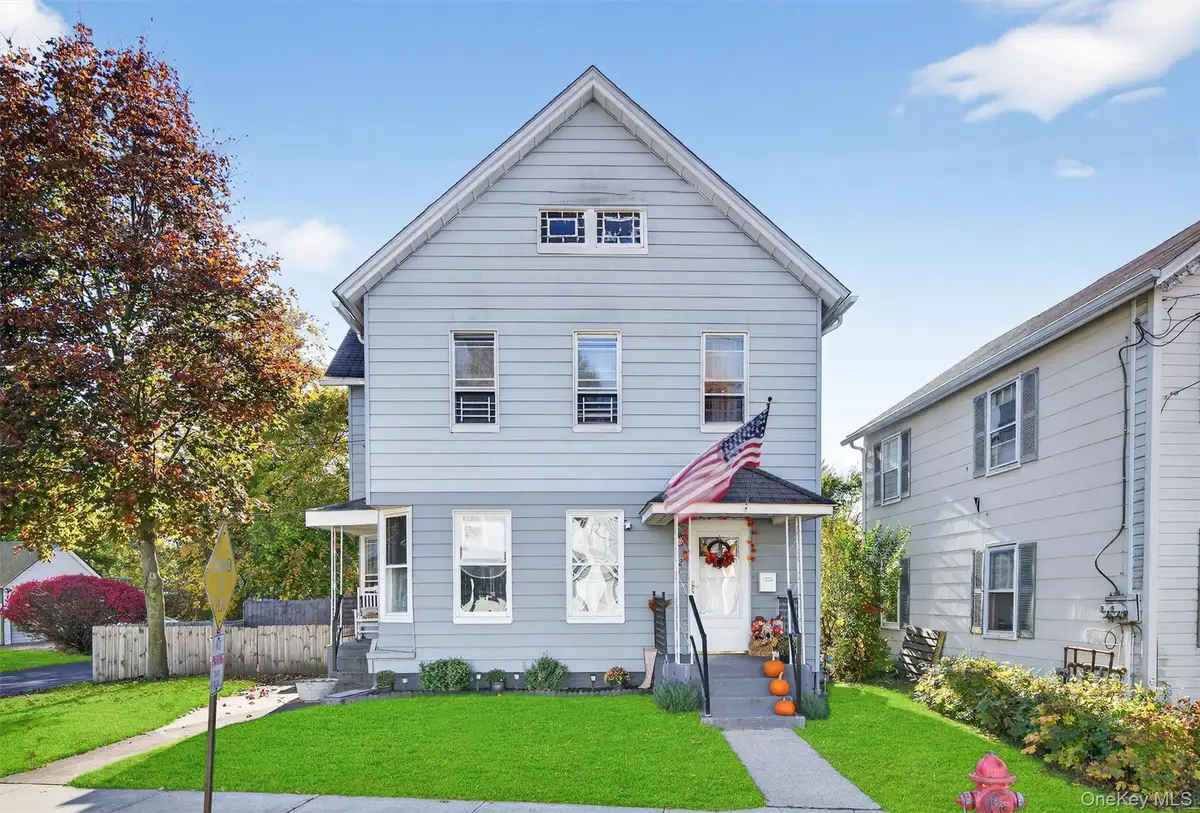 120 W Main Street, Port Jervis, NY 12771 - Image #1