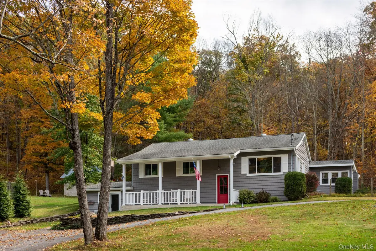 5654 Route 82, Clinton Corners, NY 12514 - Image #1