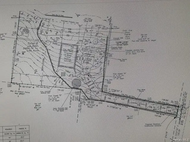 Vacant Lot Merritts Path, Rocky Point, NY 11778 - Image #1