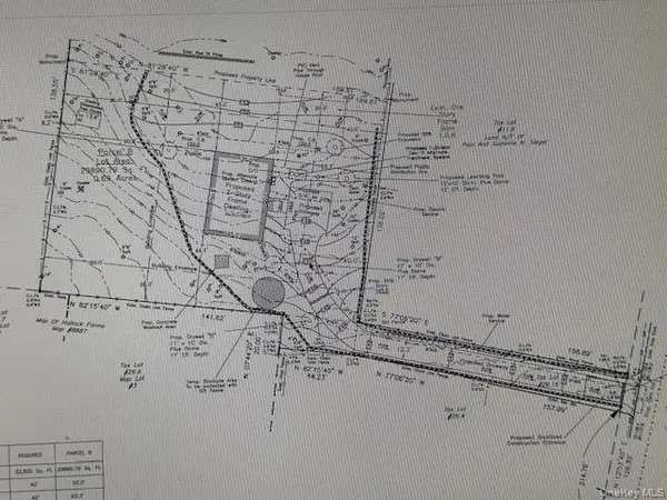 Vacant Lot Merritts Path, Rocky Point, NY 11778