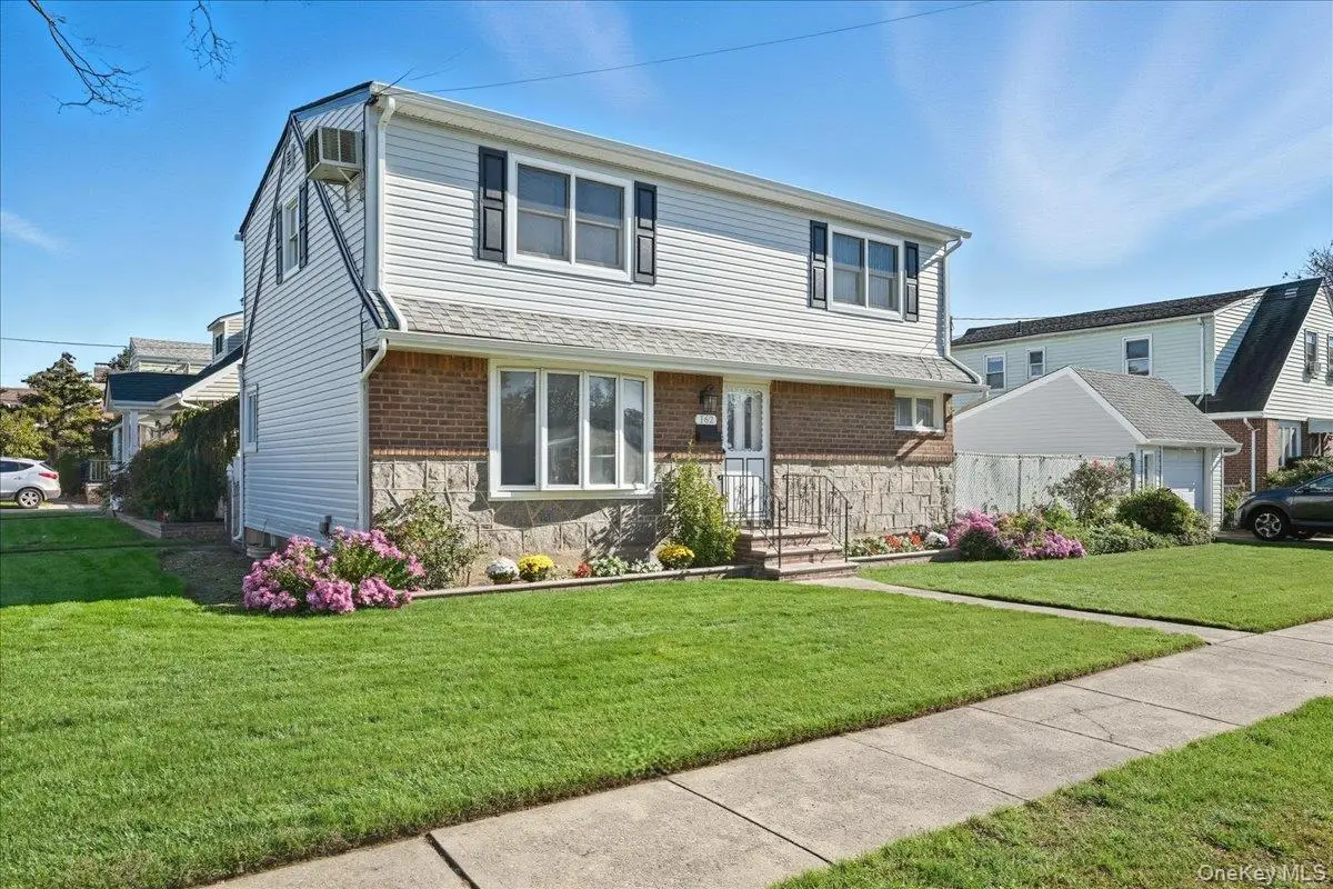 162 Crown Avenue, Elmont, NY 11003 - Image #1
