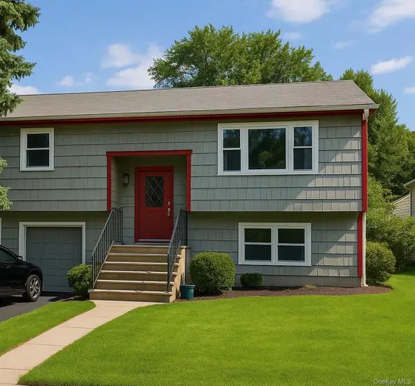 31 Allison Avenue, Newburgh, NY 12550