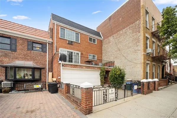 31-20 41st Street, Astoria, NY 11103