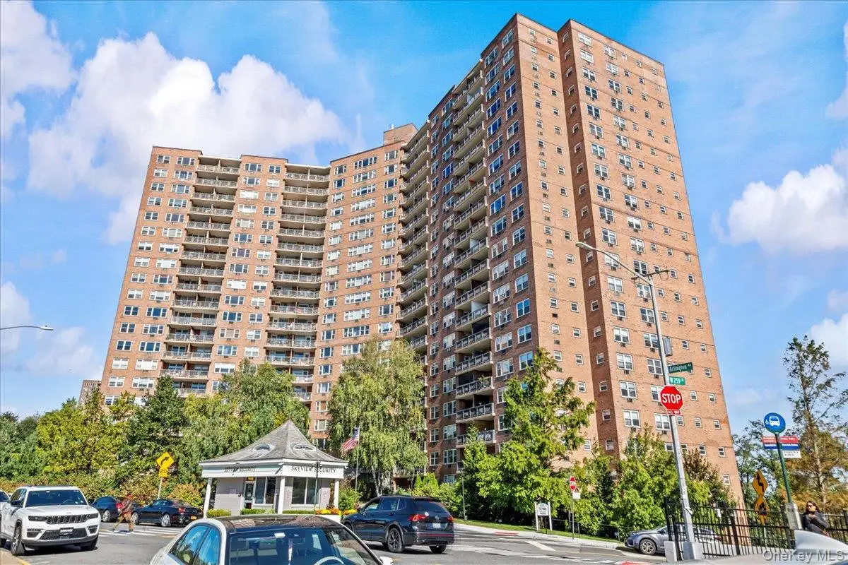 5700 Arlington Avenue #6T, Bronx, NY 10471 - Image #1