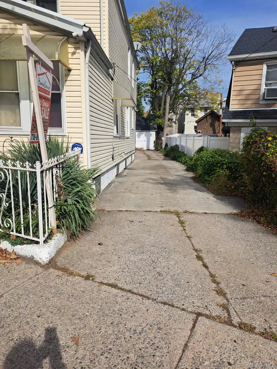 107-15 Van Wyck Expressway, Jamaica, NY 11435 - Image #3