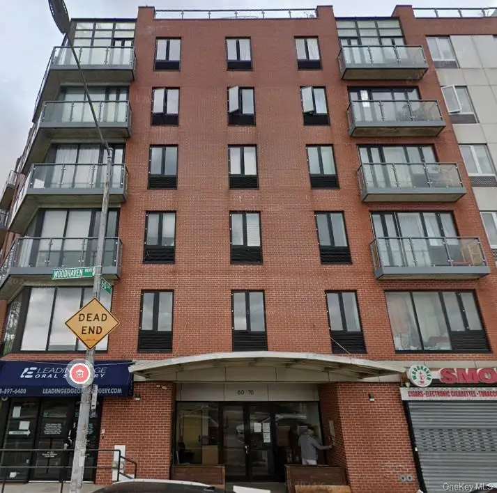 60-70 Woodhaven Boulevard #3A, Elmhurst, NY 11373 - Image #3