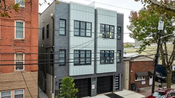 40 Wright Avenue, Jersey City, Other, NJ 07306