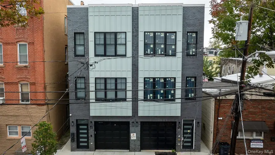 40 Wright Avenue, Jersey City, Jersey City, NJ 07306 - #2