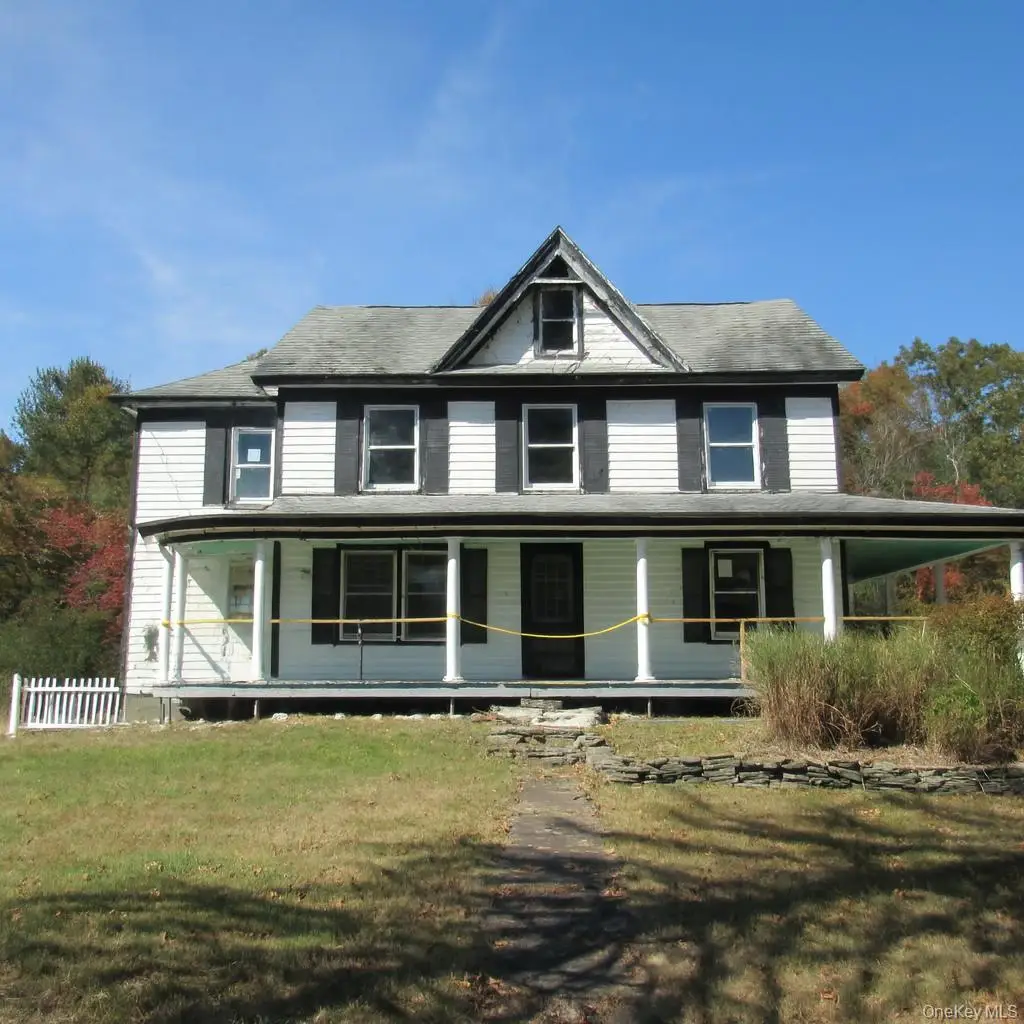 151 Haring Road, Barryville, NY 12719 - Image #1