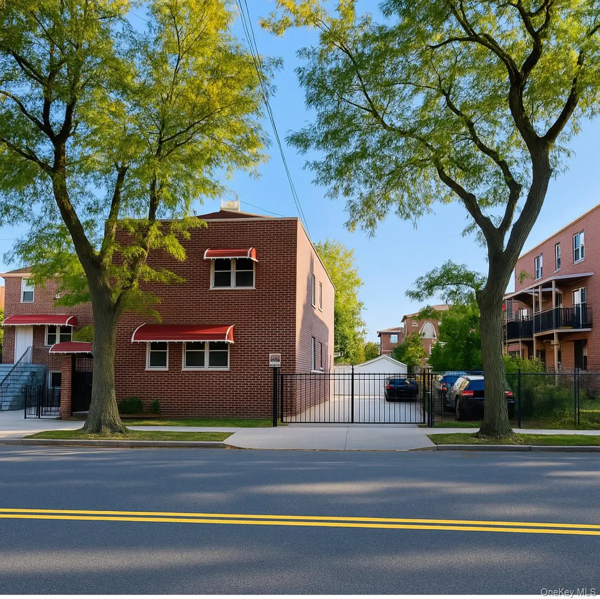 932 Adee Ave, Bronx, NY 10469 - Image #1