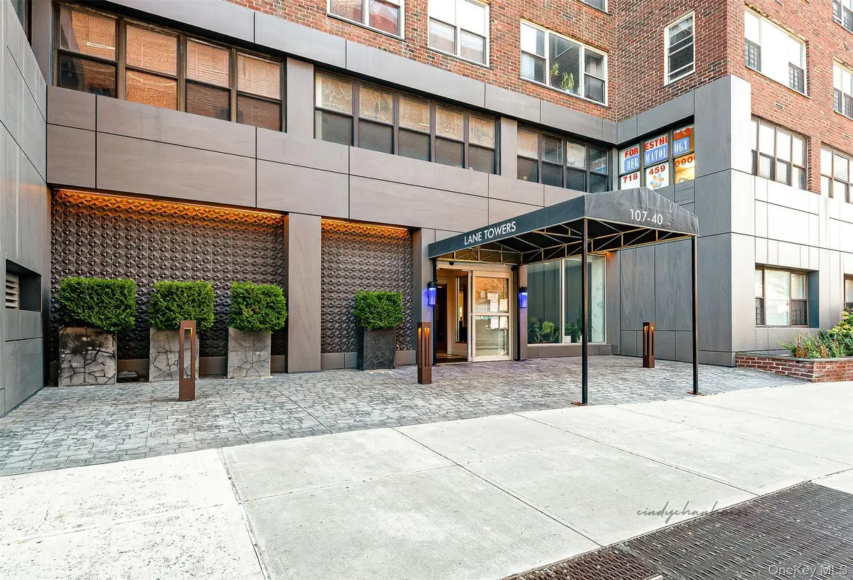 107-40 Queens Boulevard #9M, Forest Hills, NY 11375 - Image #1