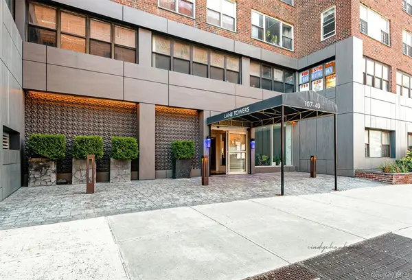 107-40 Queens Boulevard #9M, Forest Hills, NY 11375