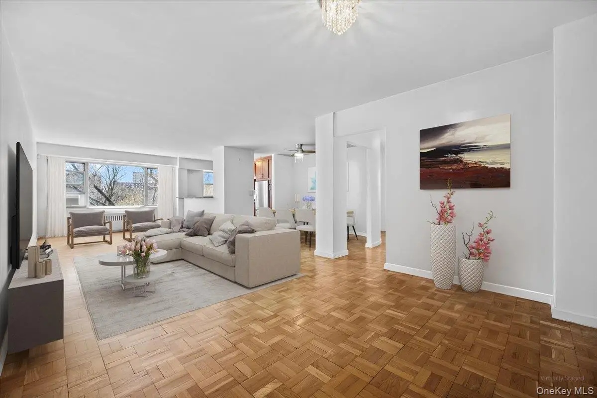 750 Kappock Street #610, Bronx, NY 10463 - Image #1