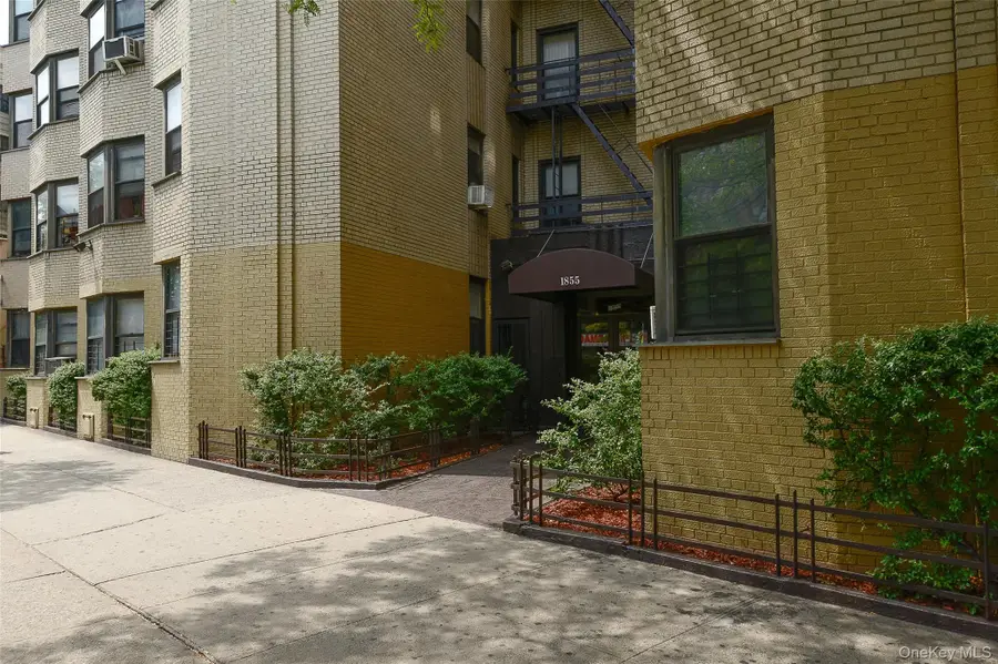 1855 Grand Concourse #Bst 1, Bronx, NY 10453 - Image #2