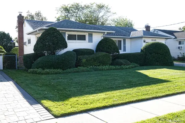 1943 Cole Drive, East Meadow, NY 11554