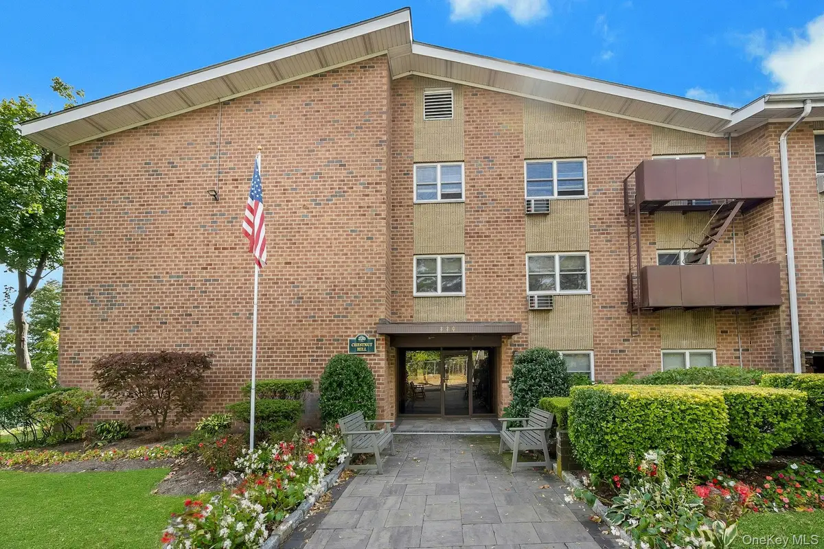 220 Chestnut Street #2K, Port Chester, NY 10573 - Image #1