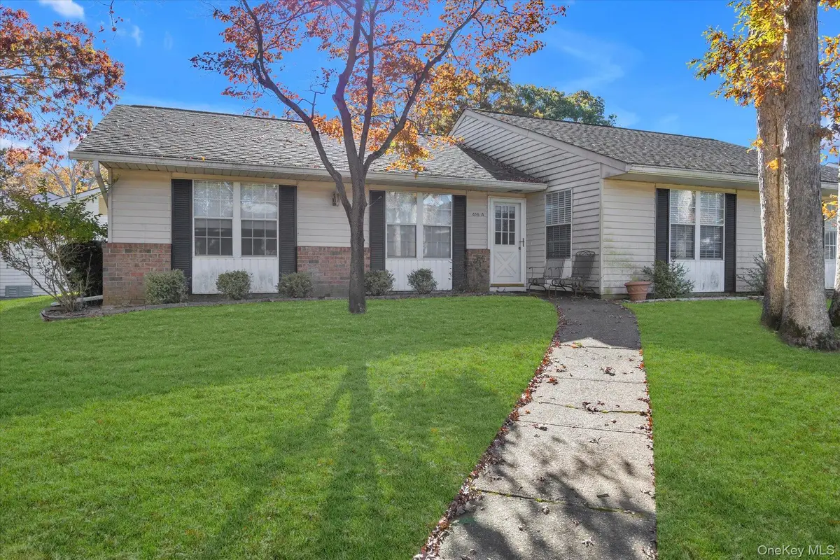 416 Weymouth Court #A, Ridge, NY 11961 - Image #1