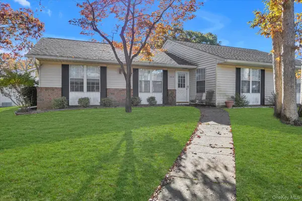 416 Weymouth Court #A, Ridge, NY 11961