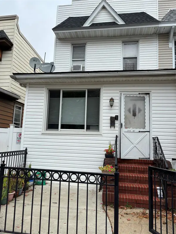 104-71 109 St #2, South Ozone Park, NY 11419