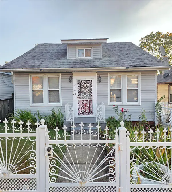 4528 Wilder Avenue, Bronx, NY 10466